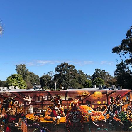 Ship Inn Motel Yarram Luaran gambar