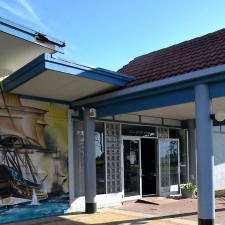 Ship Inn Motel Yarram Luaran gambar