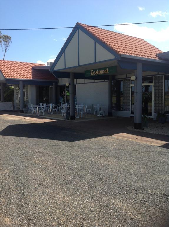 Ship Inn Motel Yarram Luaran gambar