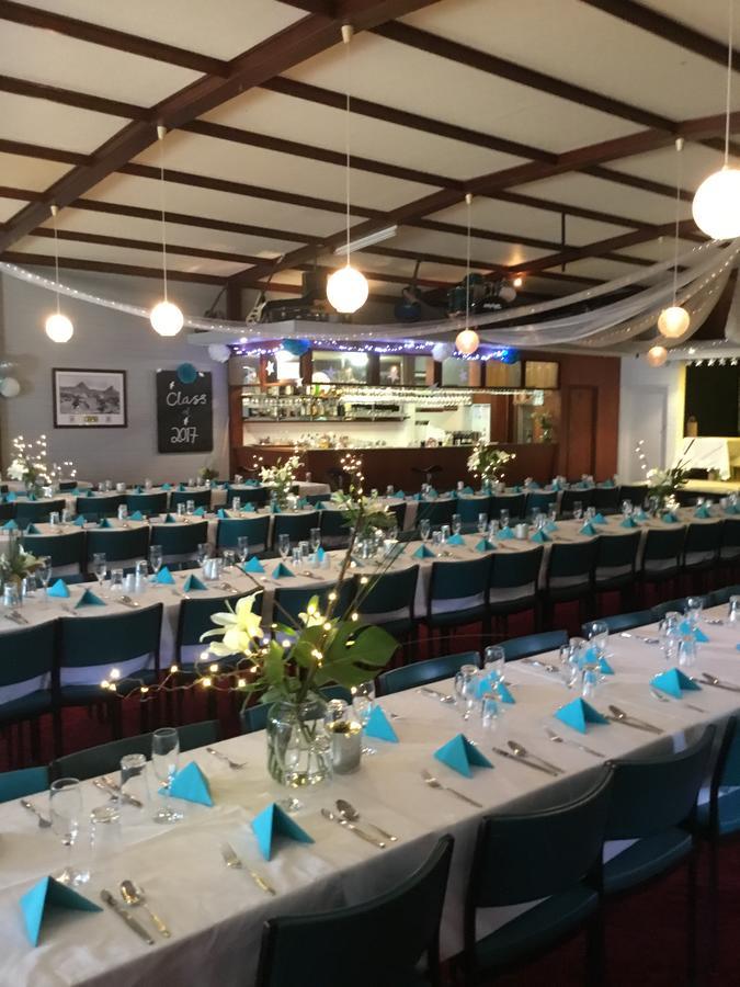 Ship Inn Motel Yarram Luaran gambar
