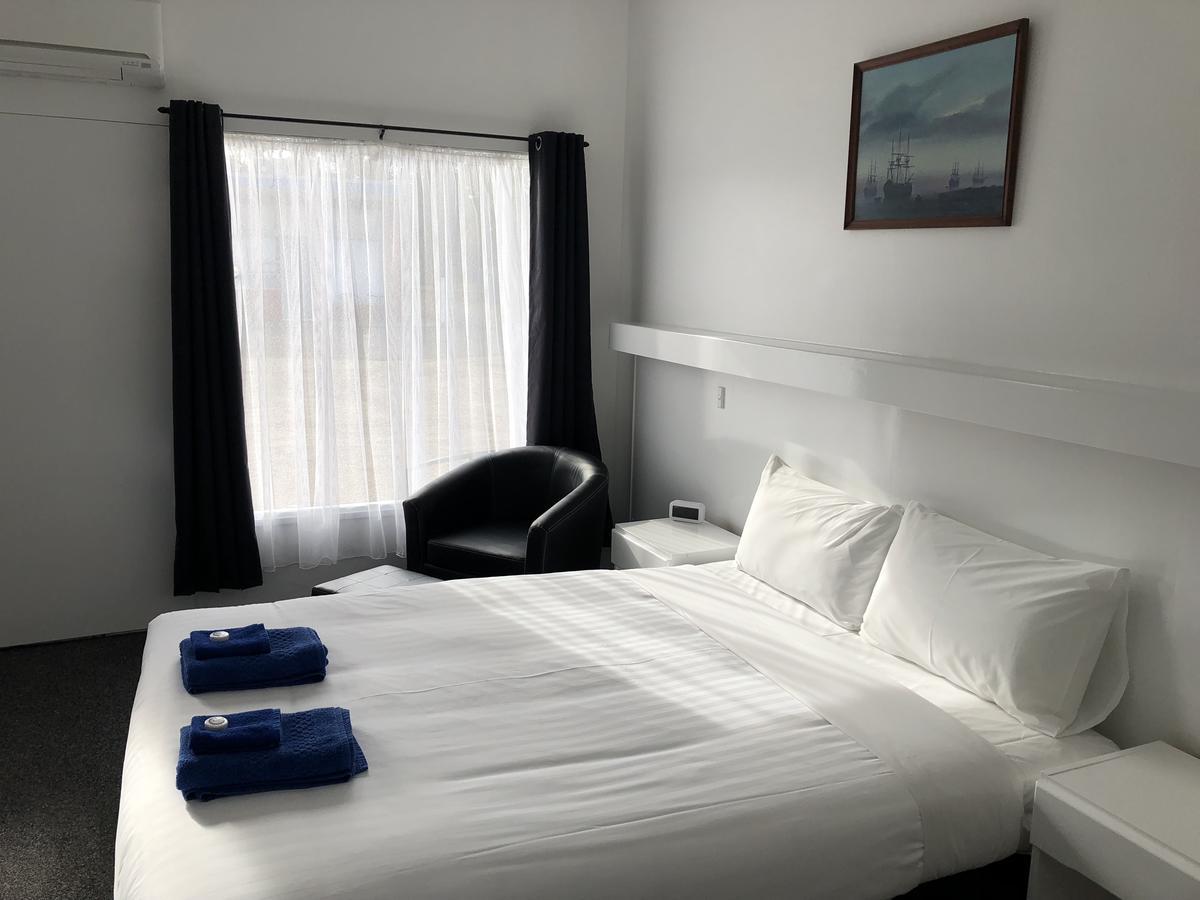 Ship Inn Motel Yarram Luaran gambar