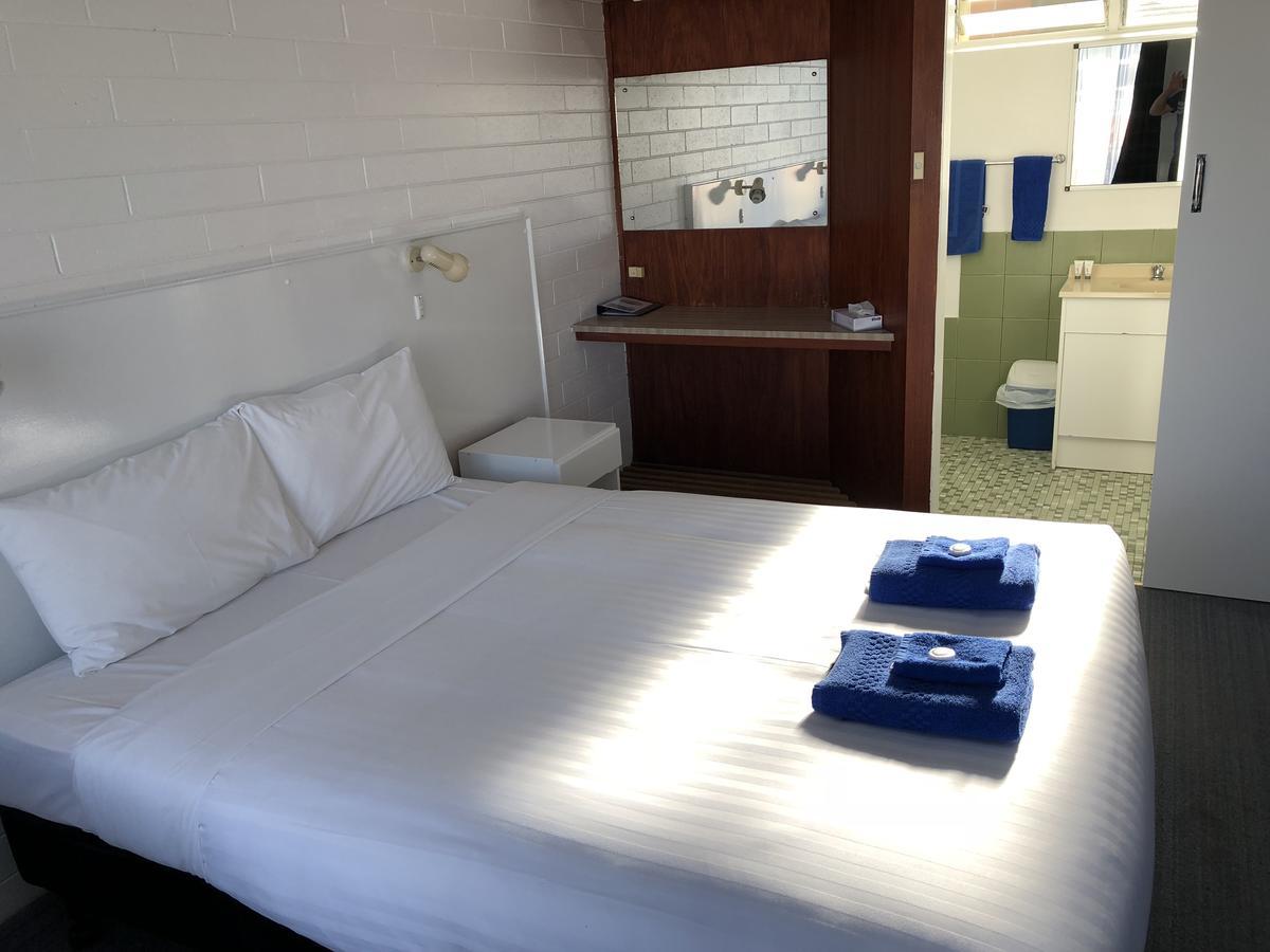 Ship Inn Motel Yarram Luaran gambar