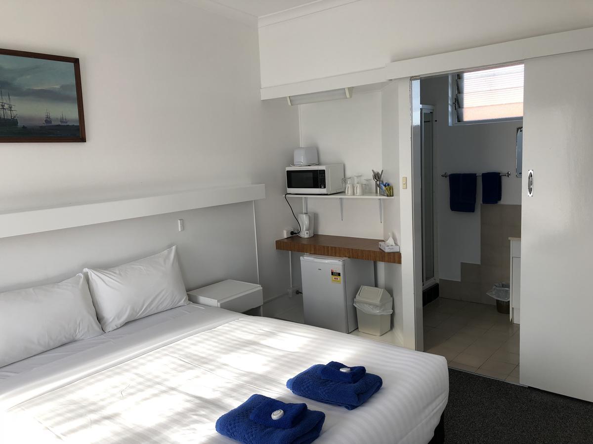 Ship Inn Motel Yarram Luaran gambar