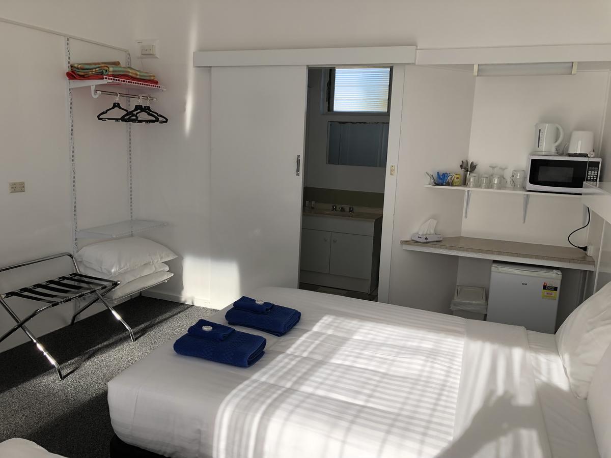 Ship Inn Motel Yarram Luaran gambar