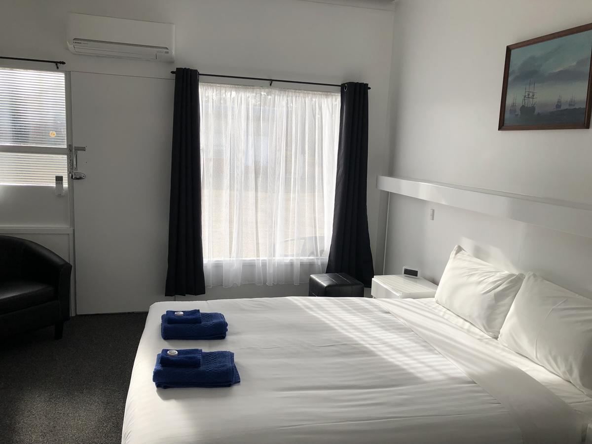Ship Inn Motel Yarram Luaran gambar