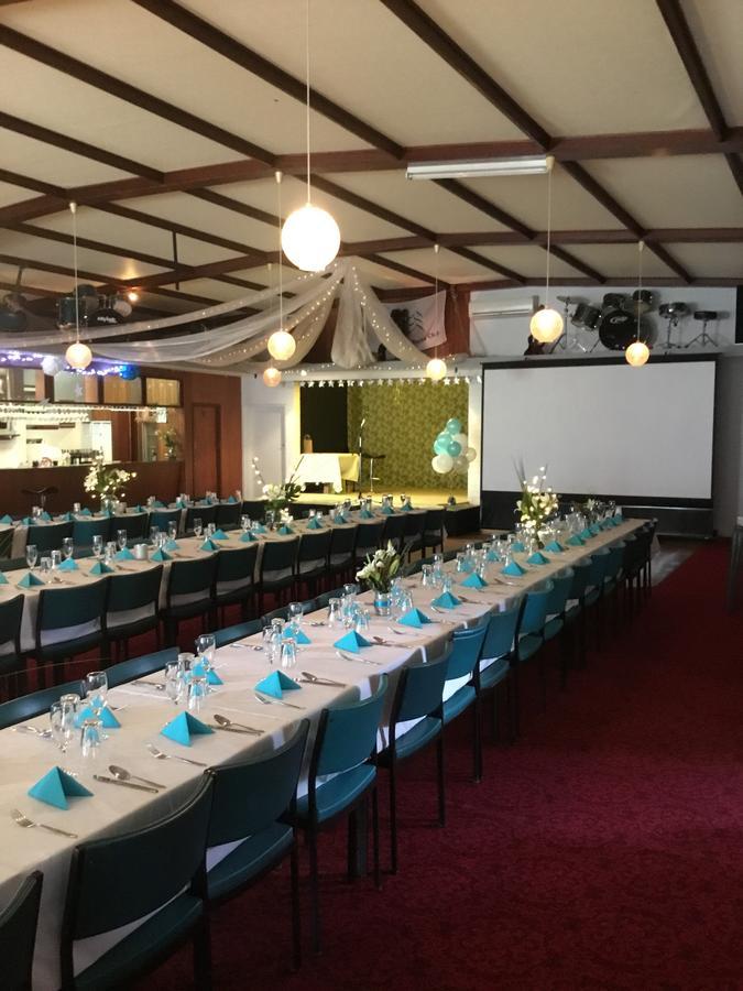 Ship Inn Motel Yarram Luaran gambar