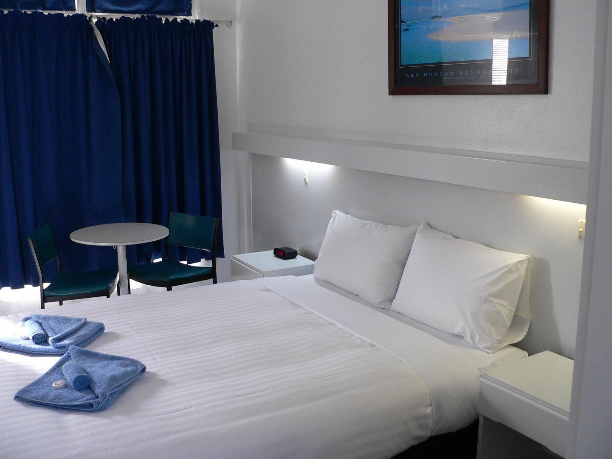 Ship Inn Motel Yarram Luaran gambar