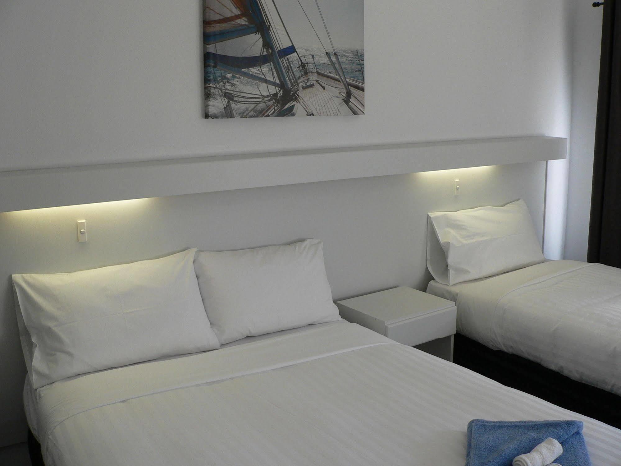Ship Inn Motel Yarram Luaran gambar