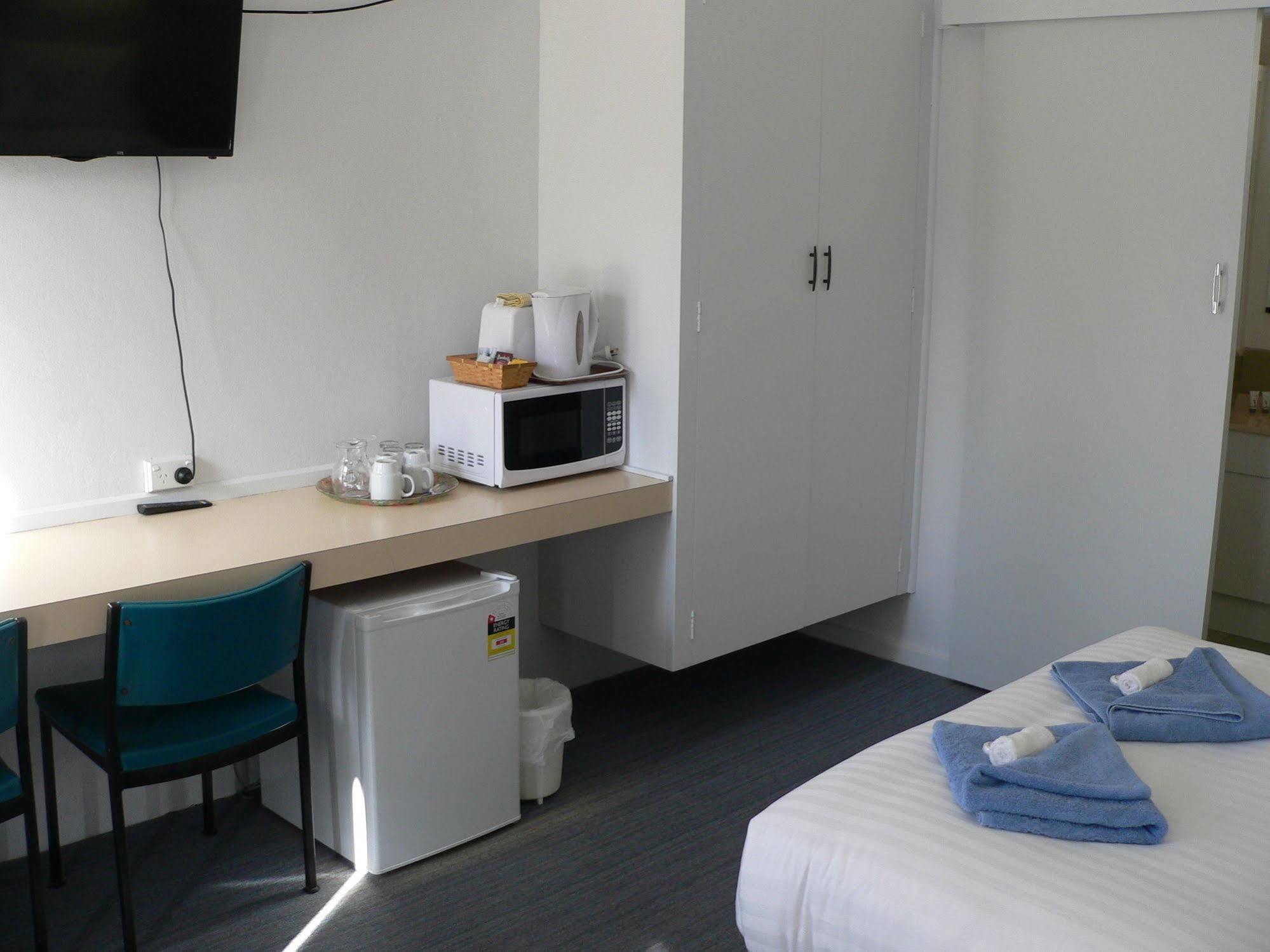 Ship Inn Motel Yarram Luaran gambar
