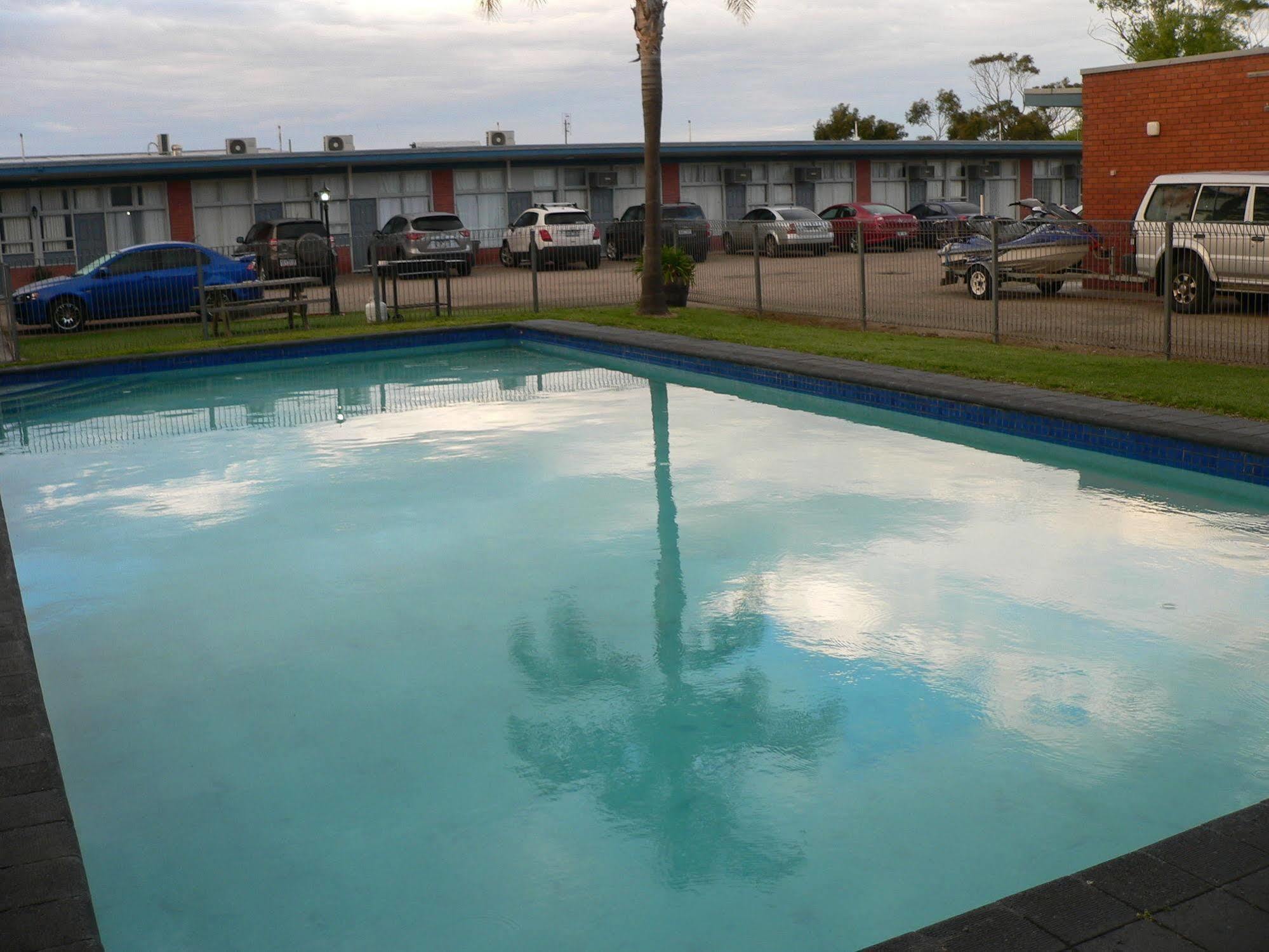 Ship Inn Motel Yarram Luaran gambar