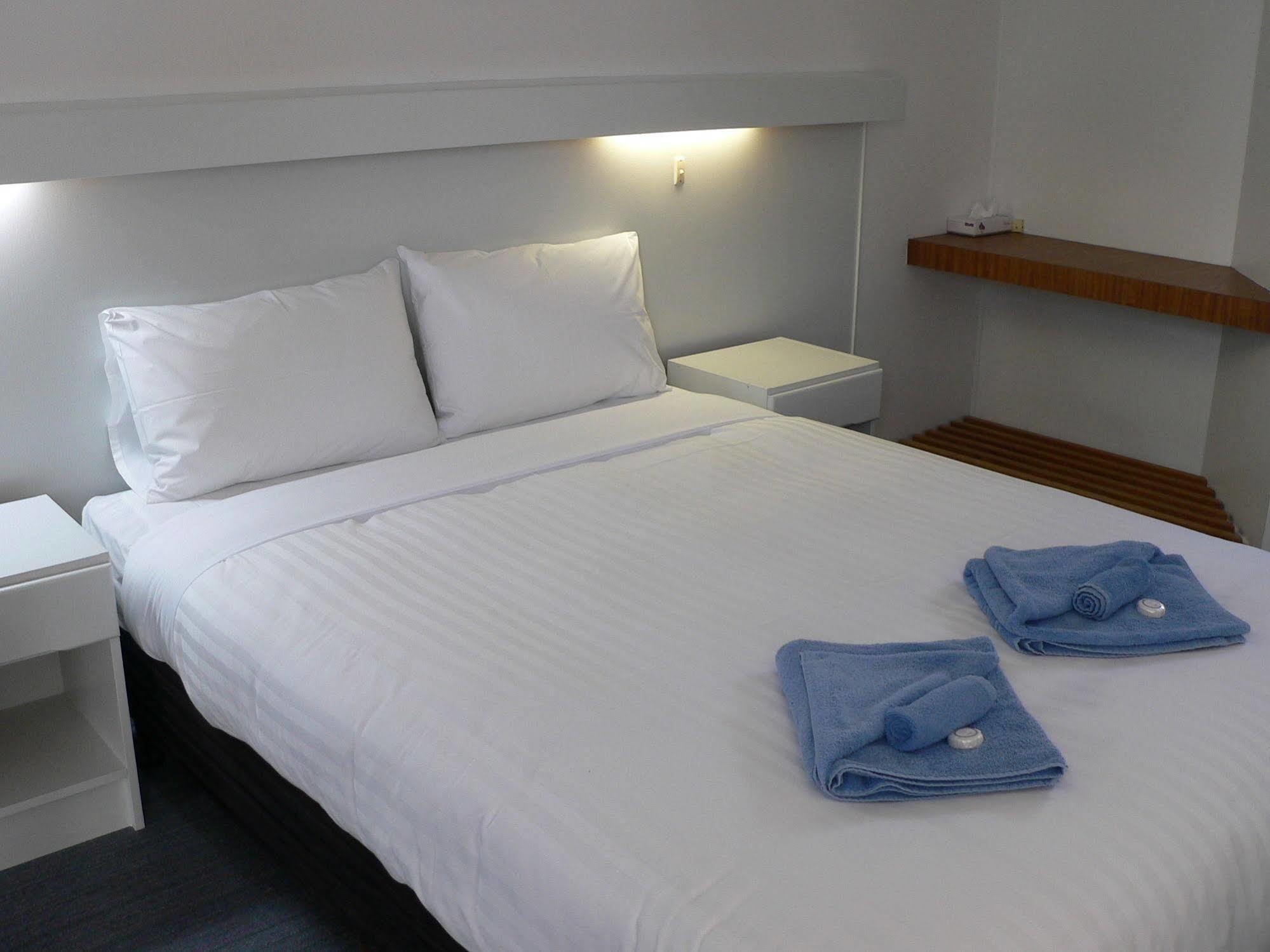 Ship Inn Motel Yarram Luaran gambar
