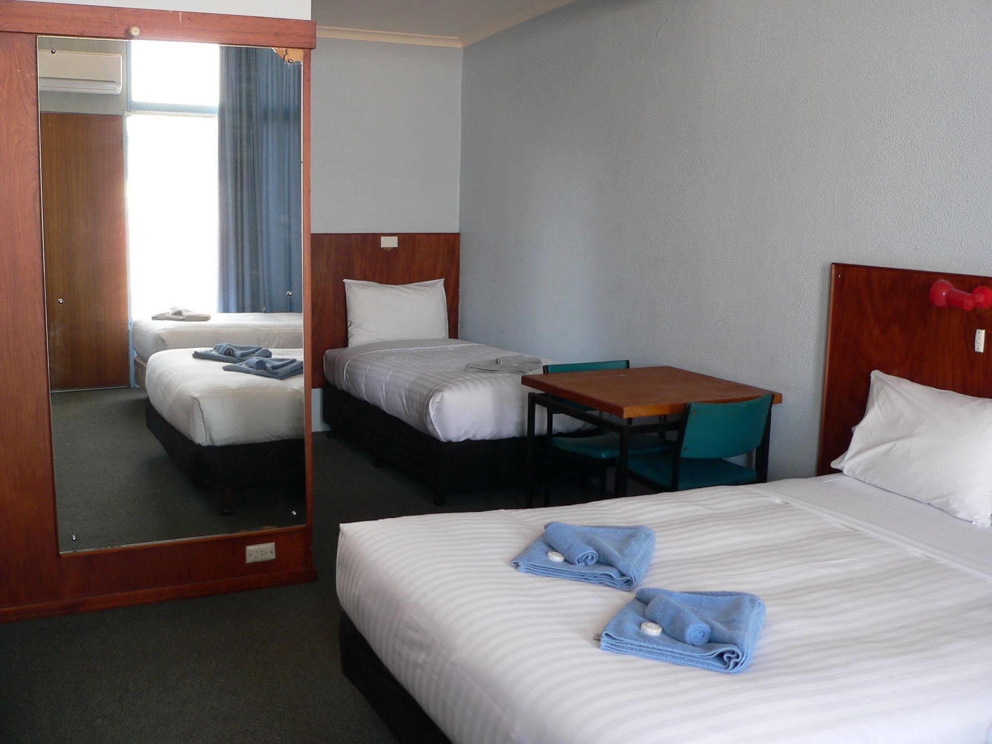 Ship Inn Motel Yarram Luaran gambar