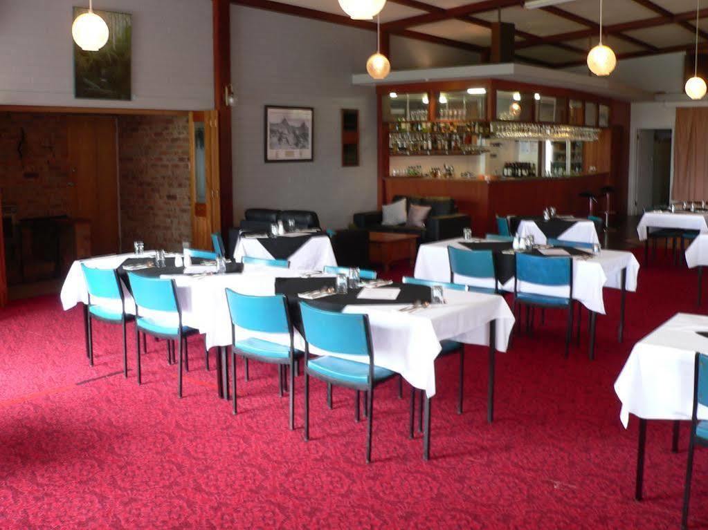 Ship Inn Motel Yarram Luaran gambar