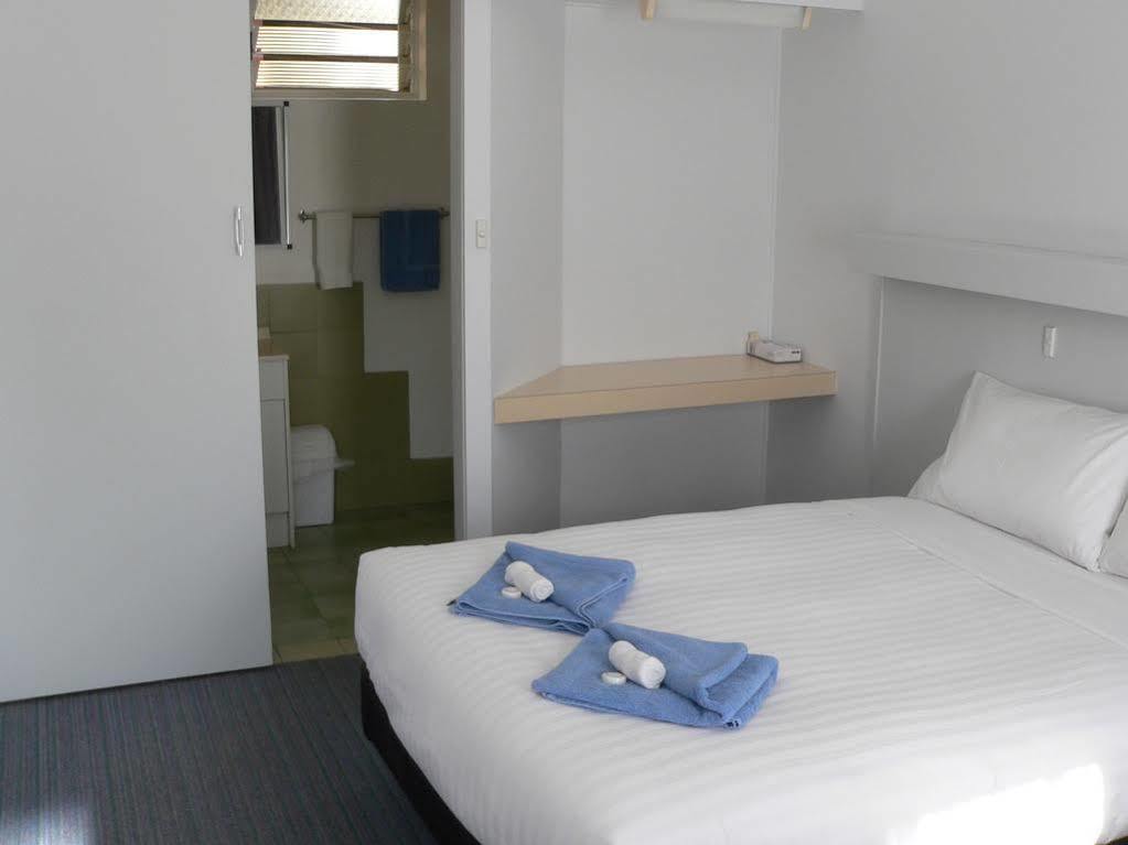 Ship Inn Motel Yarram Luaran gambar