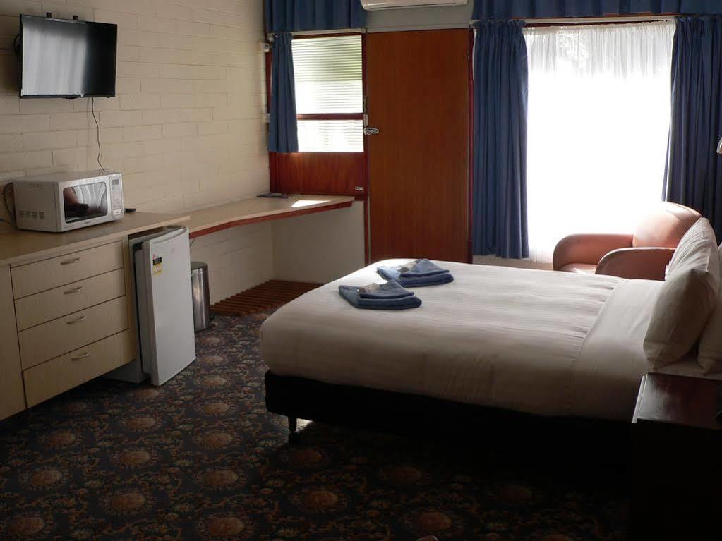 Ship Inn Motel Yarram Luaran gambar