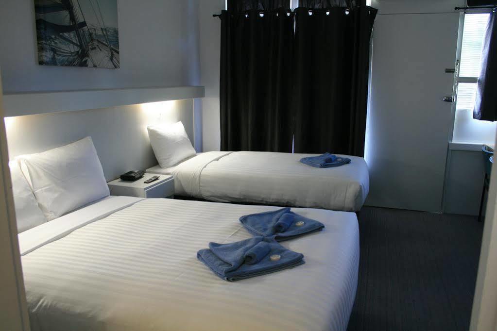 Ship Inn Motel Yarram Luaran gambar