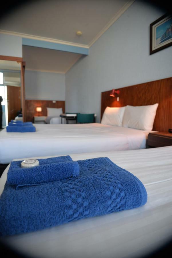 Ship Inn Motel Yarram Luaran gambar