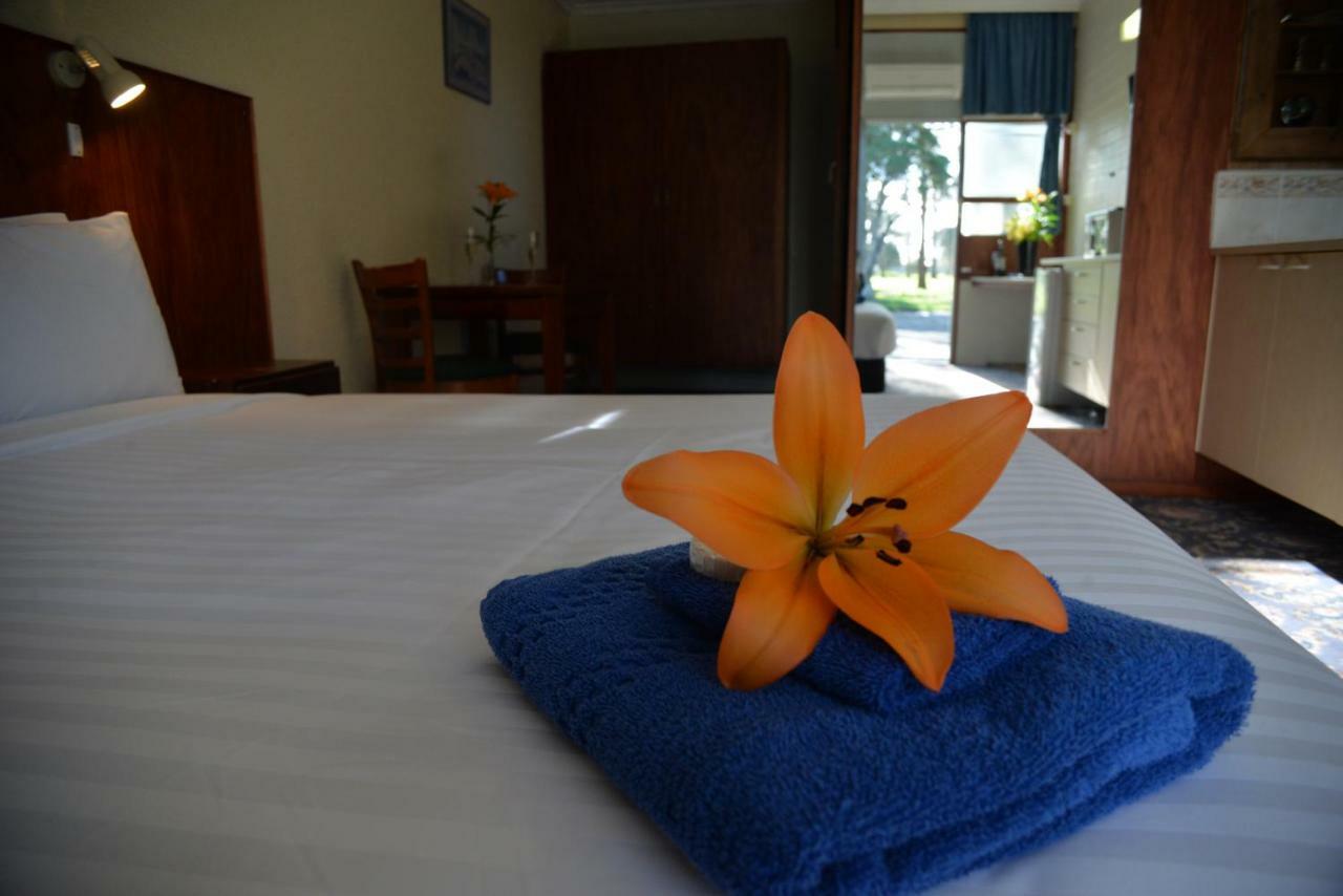 Ship Inn Motel Yarram Luaran gambar