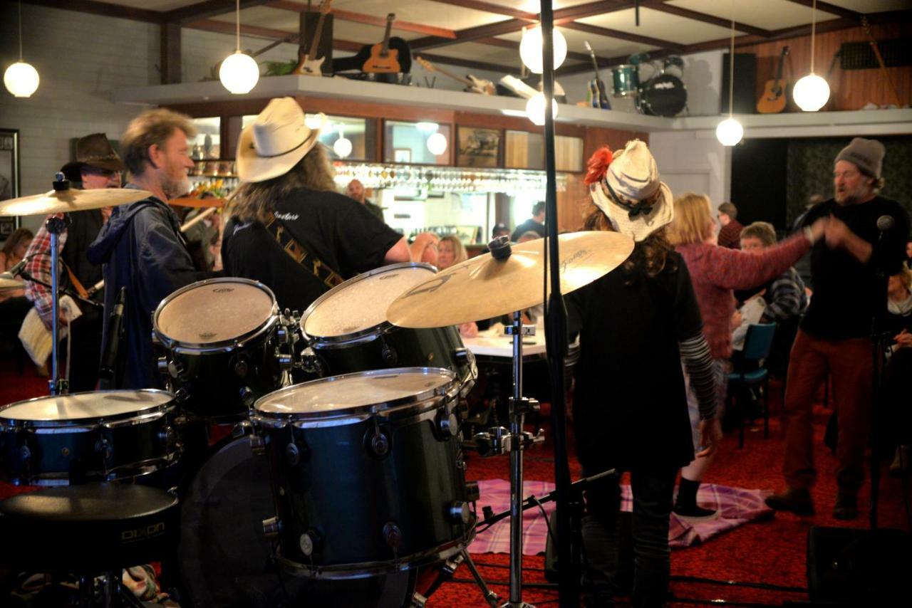 Ship Inn Motel Yarram Luaran gambar