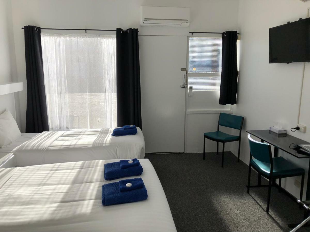 Ship Inn Motel Yarram Luaran gambar