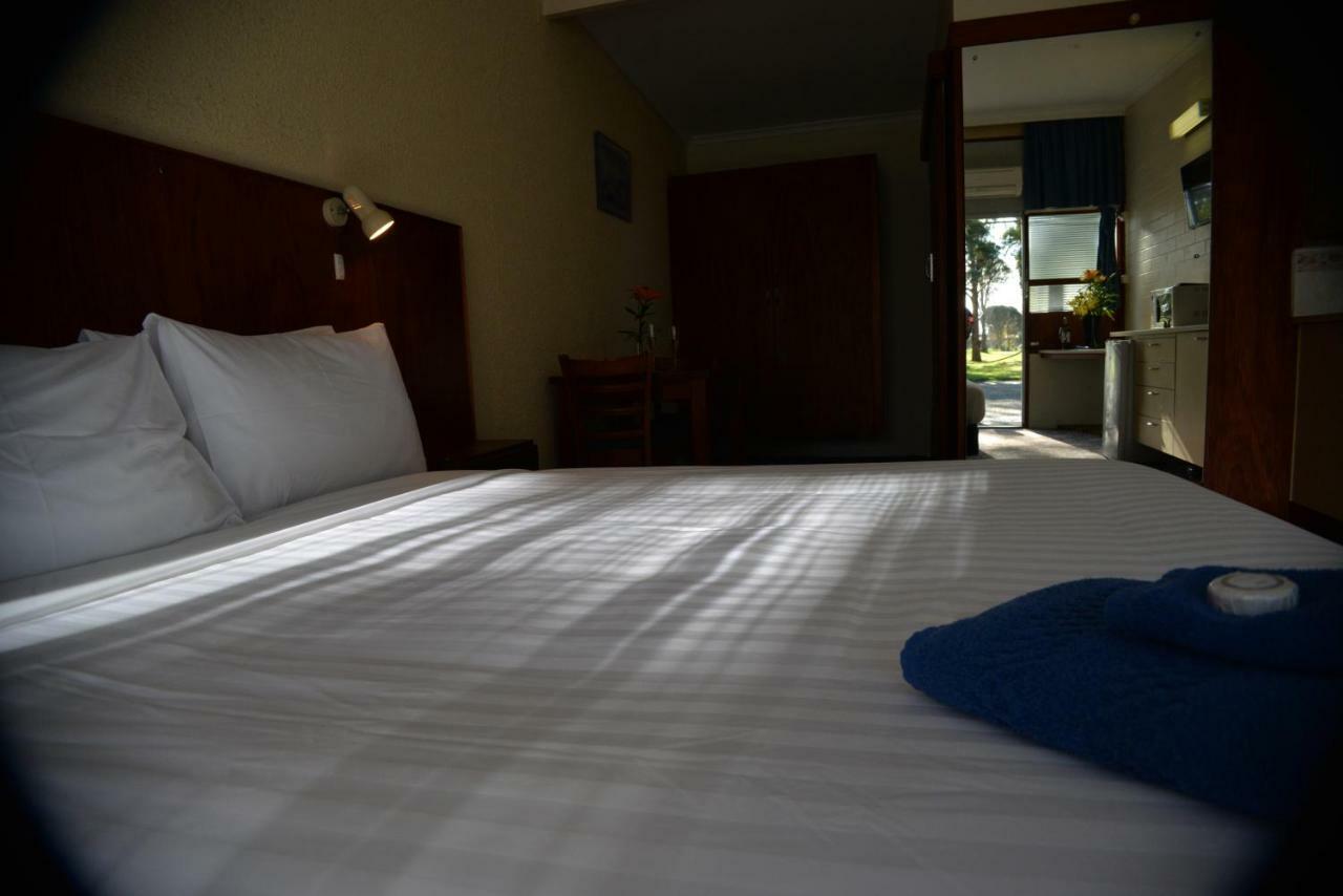 Ship Inn Motel Yarram Luaran gambar