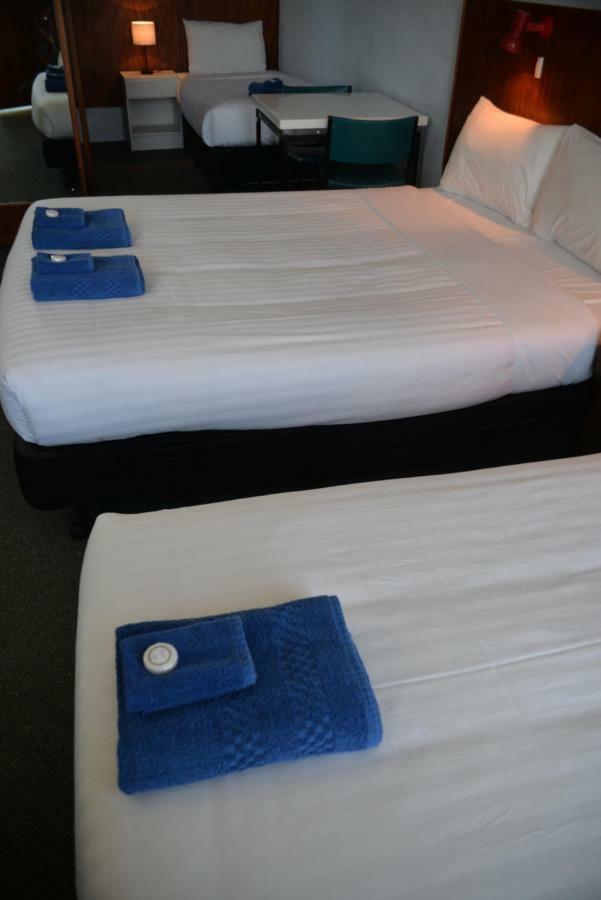 Ship Inn Motel Yarram Luaran gambar