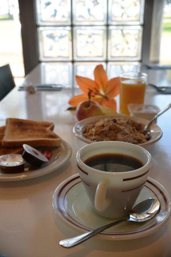 Ship Inn Motel Yarram Luaran gambar